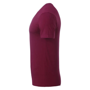 T-shirt Mens Basic-t - personalizzabile con logo