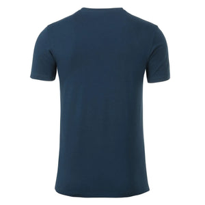 T-shirt Mens Basic-t - personalizzabile con logo