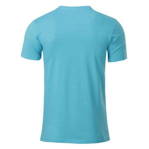 T-shirt Mens Basic-t - personalizzabile con logo