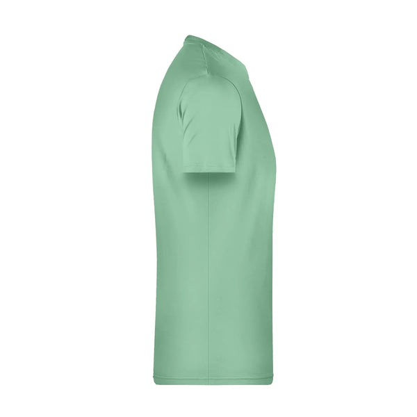 T-shirt Mens Basic-t - personalizzabile con logo