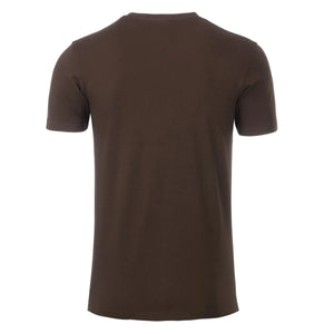 T-shirt Mens Basic-t - personalizzabile con logo