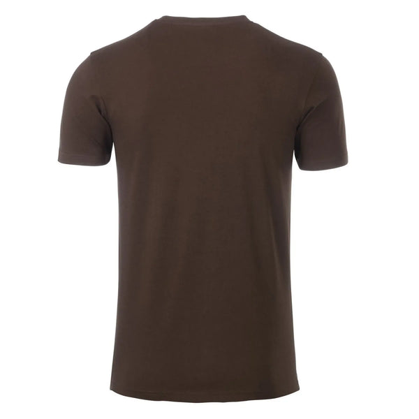 T-shirt Mens Basic-t - personalizzabile con logo