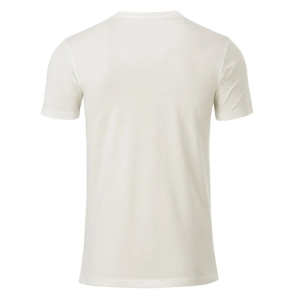 T-shirt Mens Basic-t - personalizzabile con logo