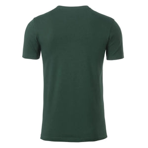 T-shirt Mens Basic-t - personalizzabile con logo