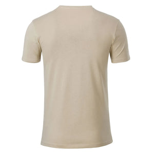 T-shirt Mens Basic-t - personalizzabile con logo
