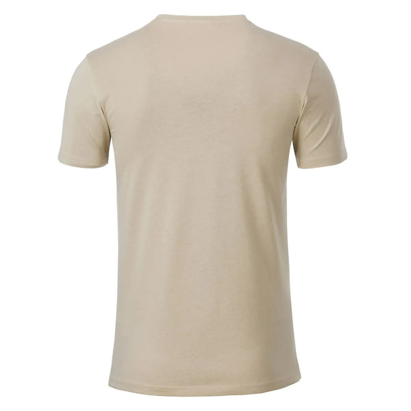 T-shirt Mens Basic-t - personalizzabile con logo