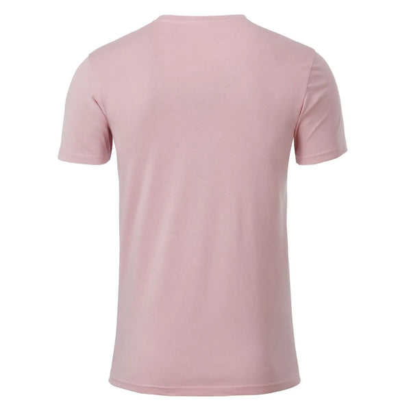 T-shirt Mens Basic-t - personalizzabile con logo