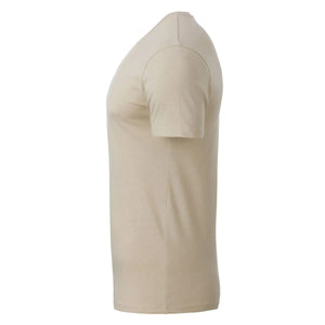 T-shirt Mens Basic-t - personalizzabile con logo