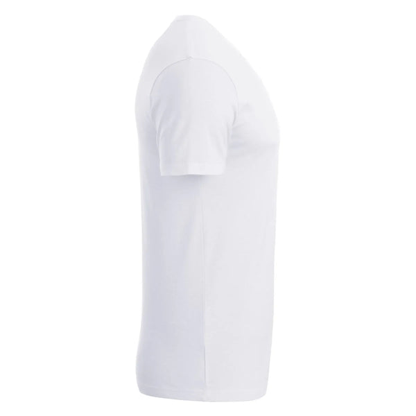 T-shirt Mens Basic-t - personalizzabile con logo