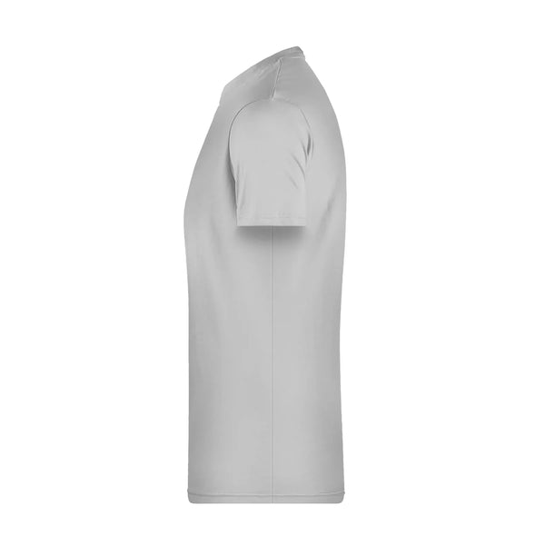 T-shirt Mens Basic-t - personalizzabile con logo