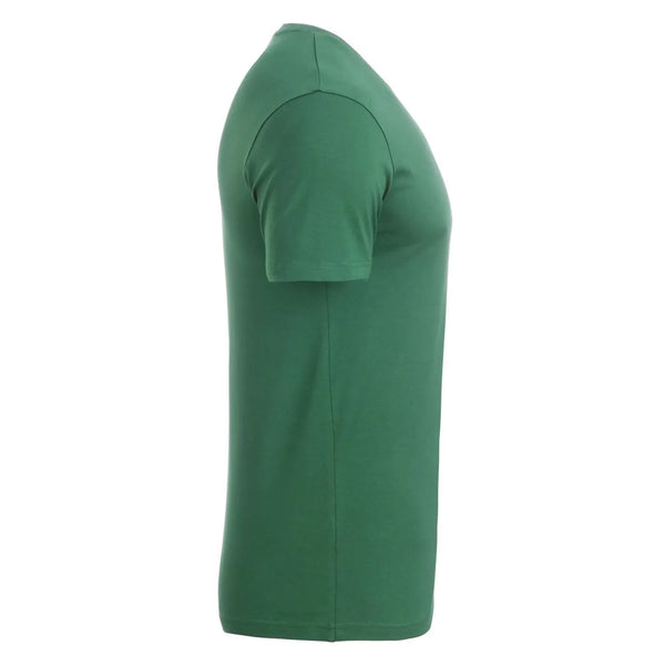 T-shirt Mens Basic-t - personalizzabile con logo