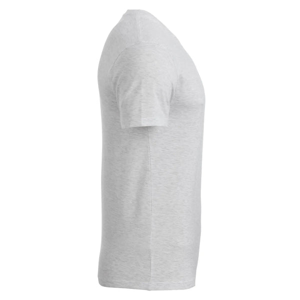 T-shirt Mens Basic-t - personalizzabile con logo