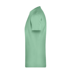 T-shirt Mens Basic-t - personalizzabile con logo
