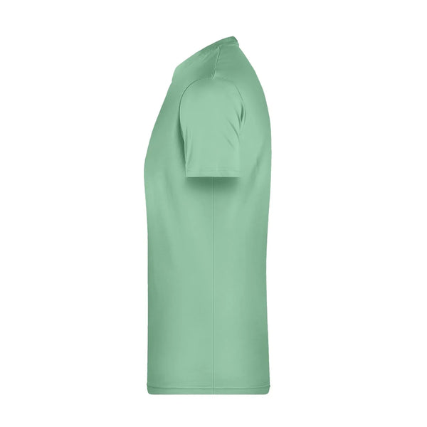 T-shirt Mens Basic-t - personalizzabile con logo