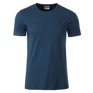 T-shirt Mens Basic-t - personalizzabile con logo