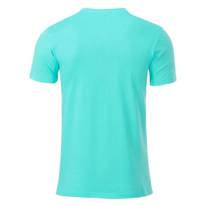 T-shirt Mens Basic-t - personalizzabile con logo