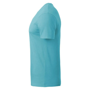 T-shirt Mens Basic-t - personalizzabile con logo