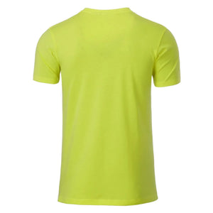 T-shirt Mens Basic-t - personalizzabile con logo