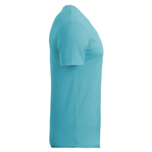 T-shirt Mens Basic-t - personalizzabile con logo