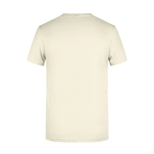 T-shirt Mens Basic-t - personalizzabile con logo