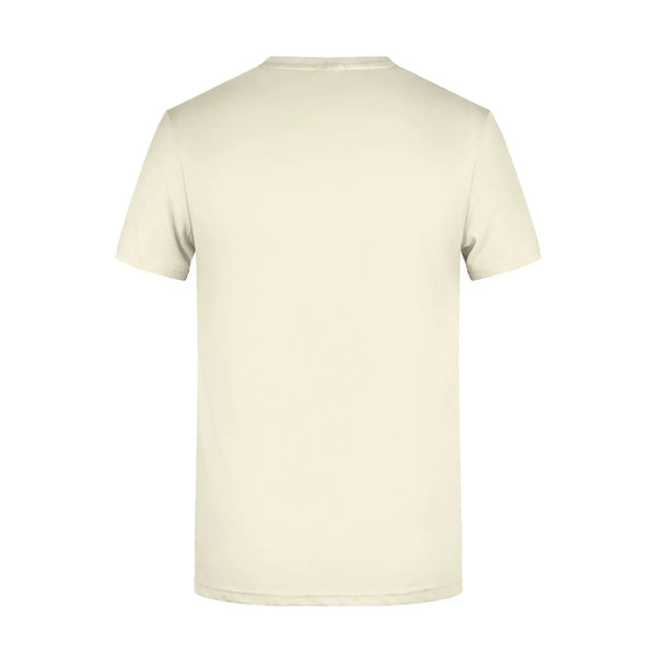 T-shirt Mens Basic-t - personalizzabile con logo