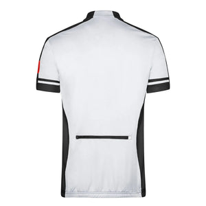 T-shirt Mens Bike-t Full Zip - personalizzabile con logo