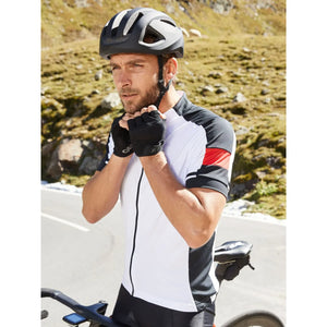 T-shirt Mens Bike-t Full Zip - personalizzabile con logo