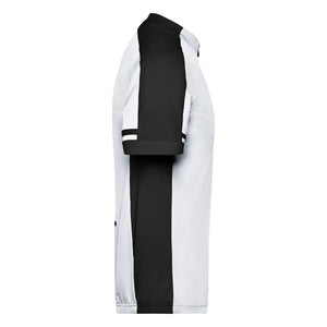 T-shirt Mens Bike-t Full Zip - personalizzabile con logo