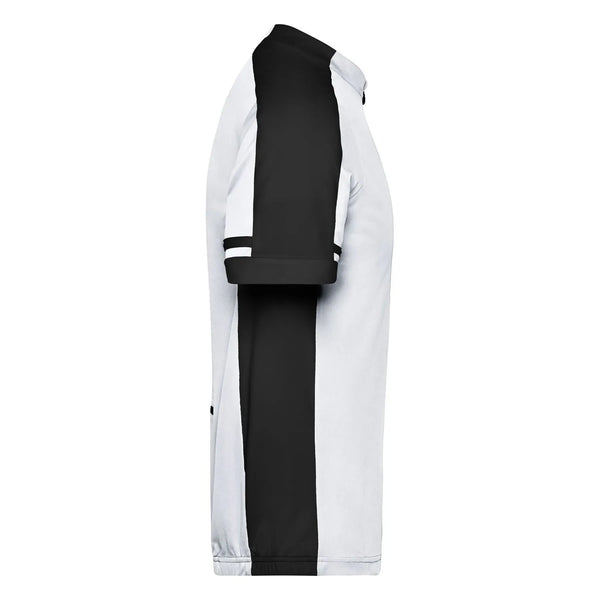 T-shirt Mens Bike-t Full Zip - personalizzabile con logo