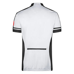 T-shirt Mens Bike-t Full Zip - personalizzabile con logo