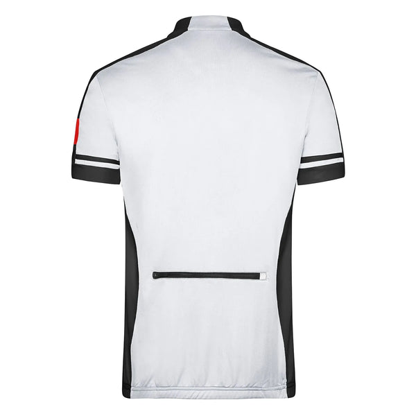 T-shirt Mens Bike-t Full Zip - personalizzabile con logo