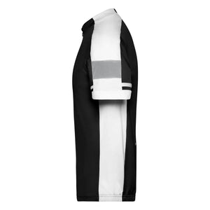 T-shirt Mens Bike-t Full Zip - personalizzabile con logo