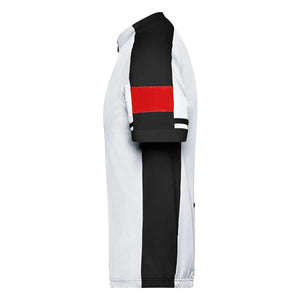 T-shirt Mens Bike-t Full Zip - personalizzabile con logo