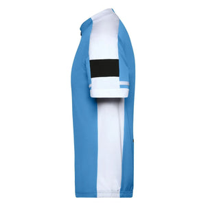 T-shirt Mens Bike-t Full Zip - personalizzabile con logo