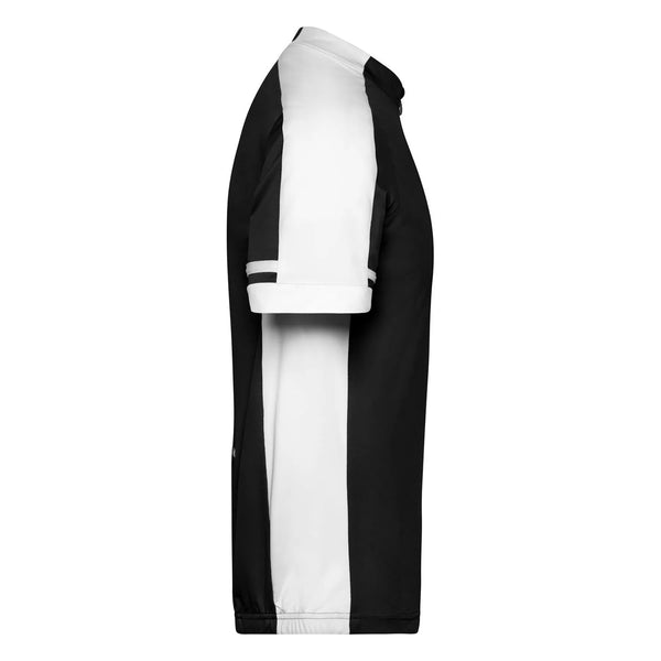 T-shirt Mens Bike-t Full Zip - personalizzabile con logo