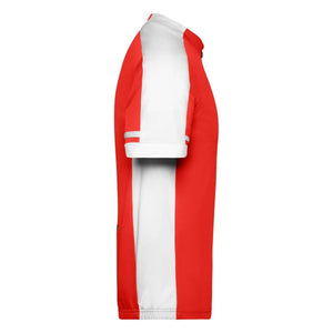 T-shirt Mens Bike-t Full Zip - personalizzabile con logo