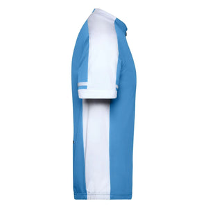 T-shirt Mens Bike-t Full Zip - personalizzabile con logo