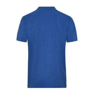 T-shirt Mens Bio Stretch-t Work - Solid - personalizzabile con logo