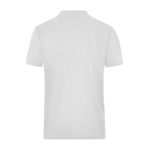 T-shirt Mens Bio Stretch-t Work - Solid - personalizzabile con logo