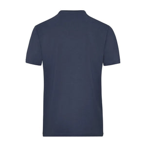 T-shirt Mens Bio Stretch-t Work - Solid - personalizzabile con logo