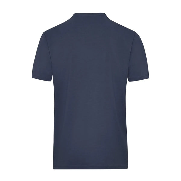 T-shirt Mens Bio Stretch-t Work - Solid - personalizzabile con logo