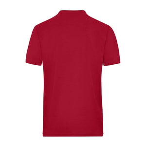 T-shirt Mens Bio Stretch-t Work - Solid - personalizzabile con logo