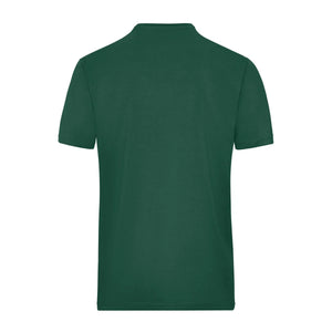 T-shirt Mens Bio Stretch-t Work - Solid - personalizzabile con logo