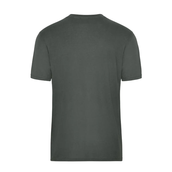 T-shirt Mens Bio Workwear - personalizzabile con logo