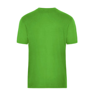T-shirt Mens Bio Workwear - personalizzabile con logo