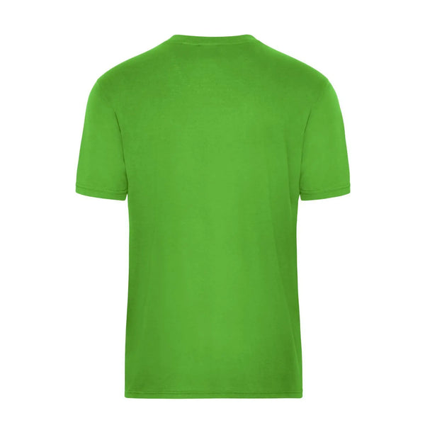 T-shirt Mens Bio Workwear - personalizzabile con logo