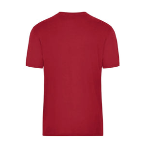 T-shirt Mens Bio Workwear - personalizzabile con logo