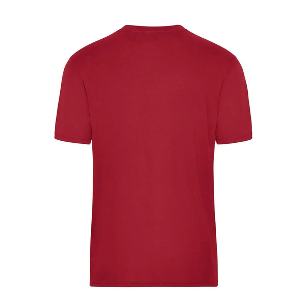 T-shirt Mens Bio Workwear - personalizzabile con logo