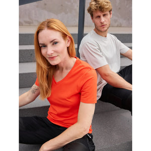 T-shirt Mens Bio Workwear - personalizzabile con logo