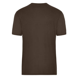 T-shirt Mens Bio Workwear - personalizzabile con logo